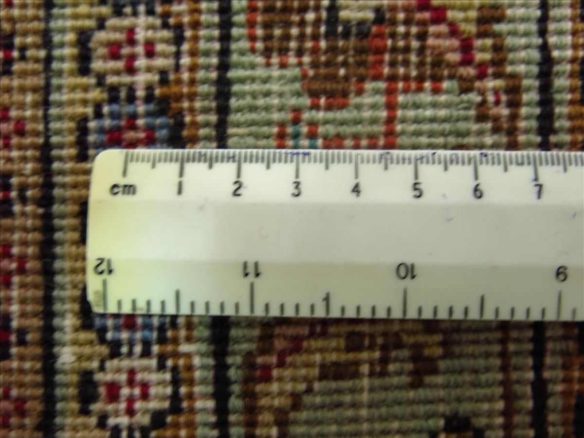 Oriental rug Tabriz Exclusive