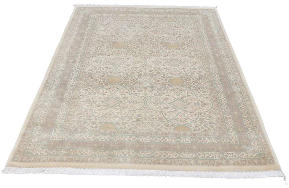 Orientteppich Isfahan