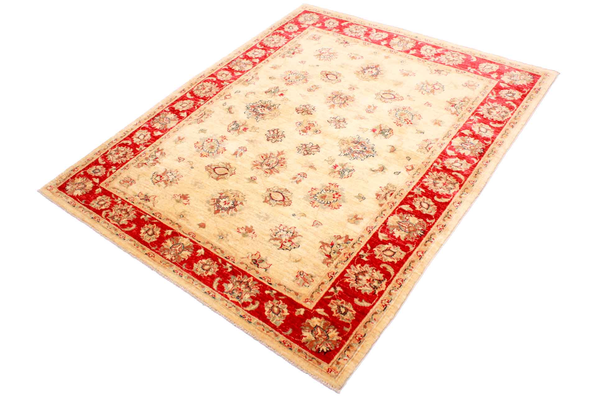 Oriental rug Ziegler Exclusive