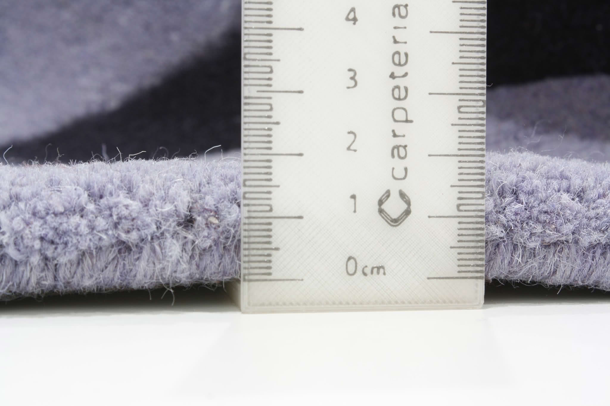 Orientteppich Modern Wool