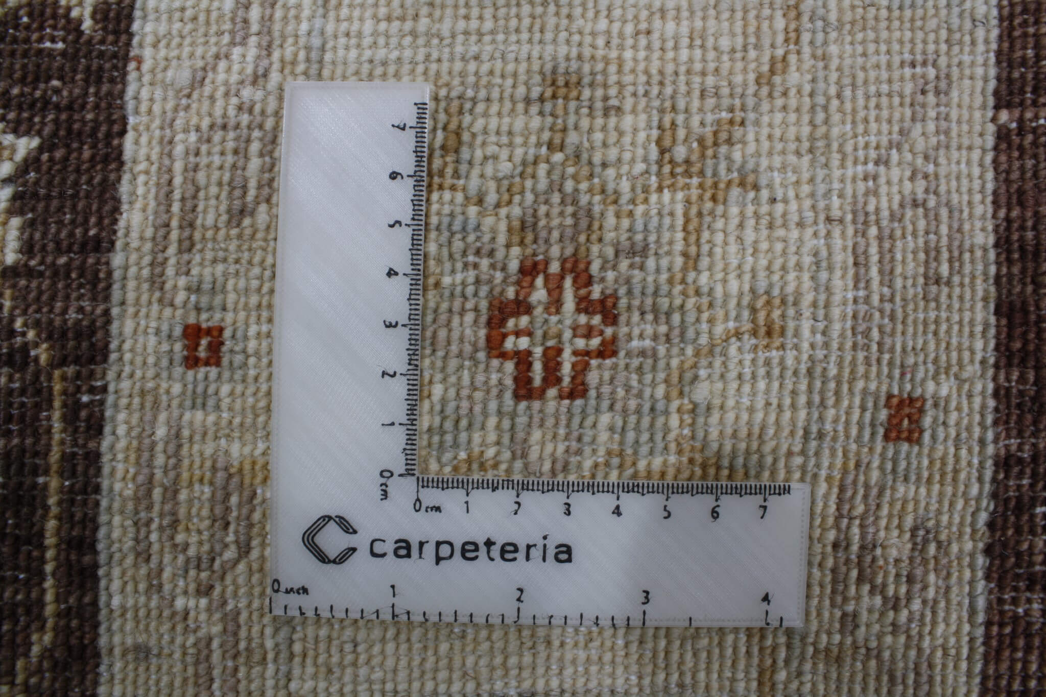 Oriental rug Ziegler Exclusive