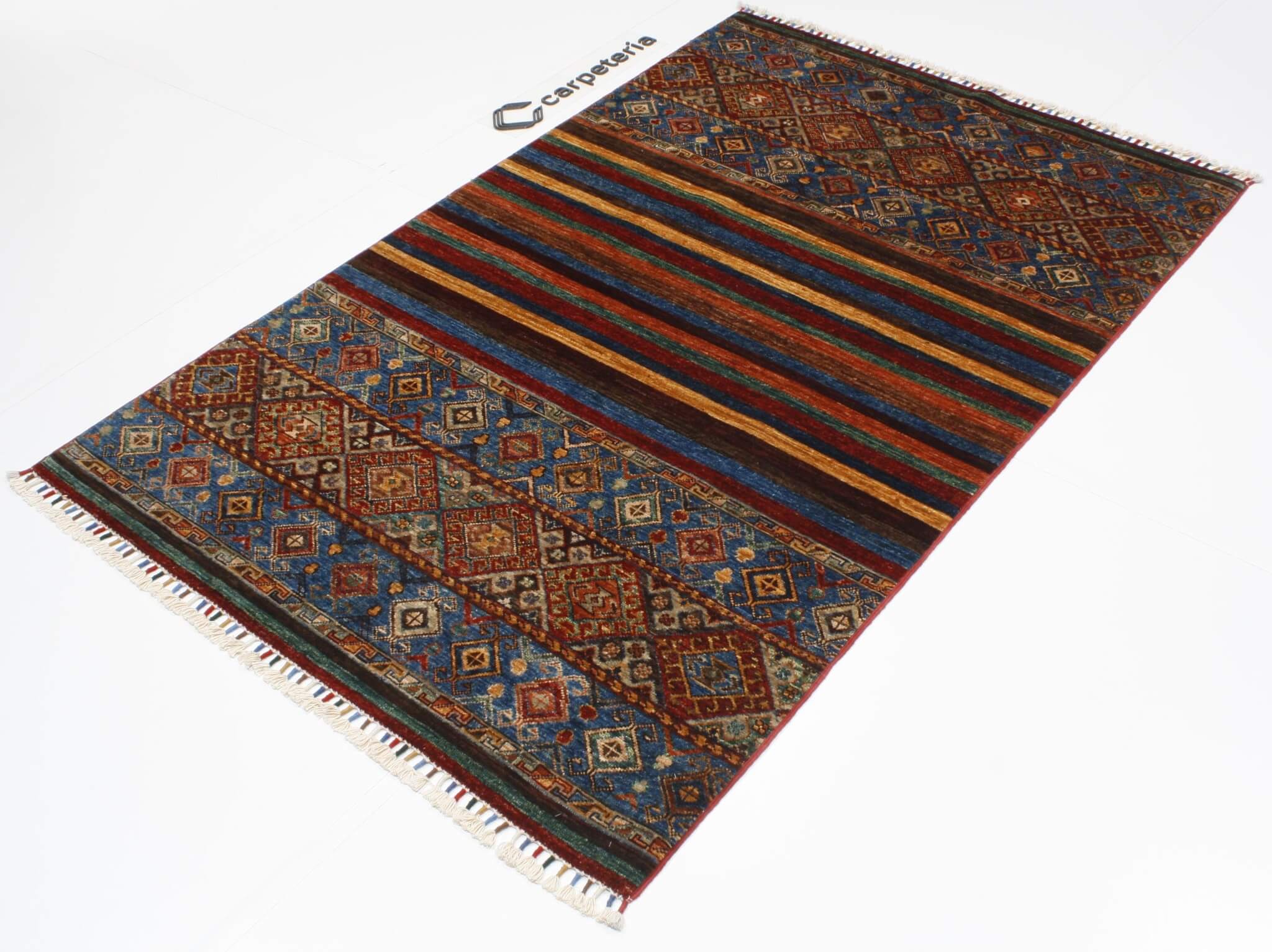 Oriental rug Ariana Exclusive