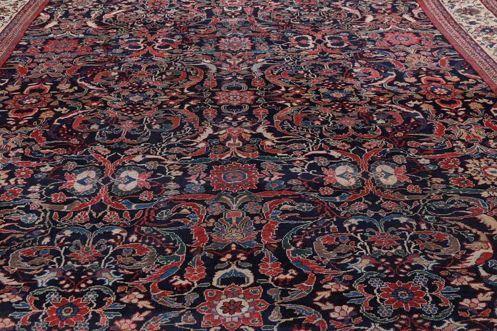 Perserteppich Farahan