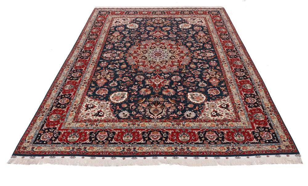 Perserteppich Tabriz