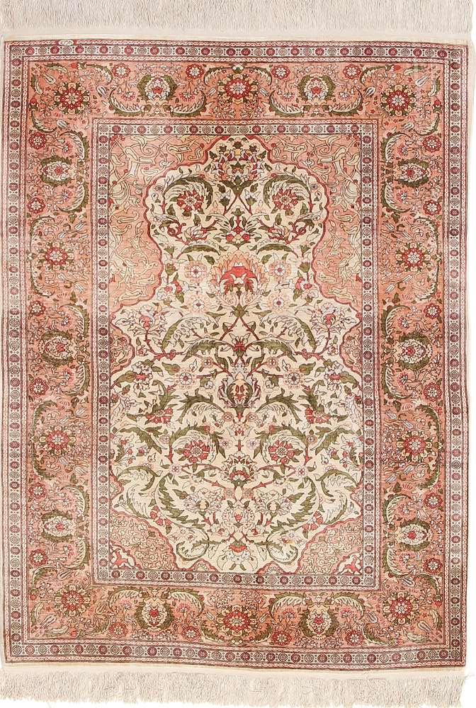 Orientteppich Hereke