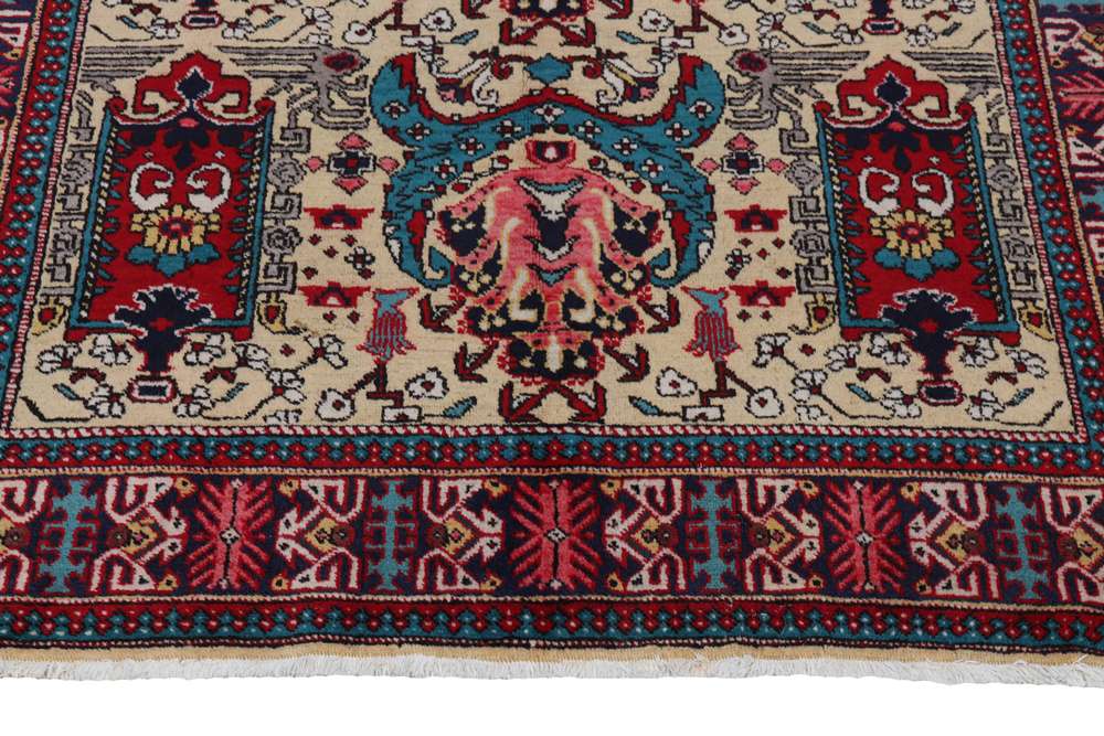 Perserteppich Tabriz