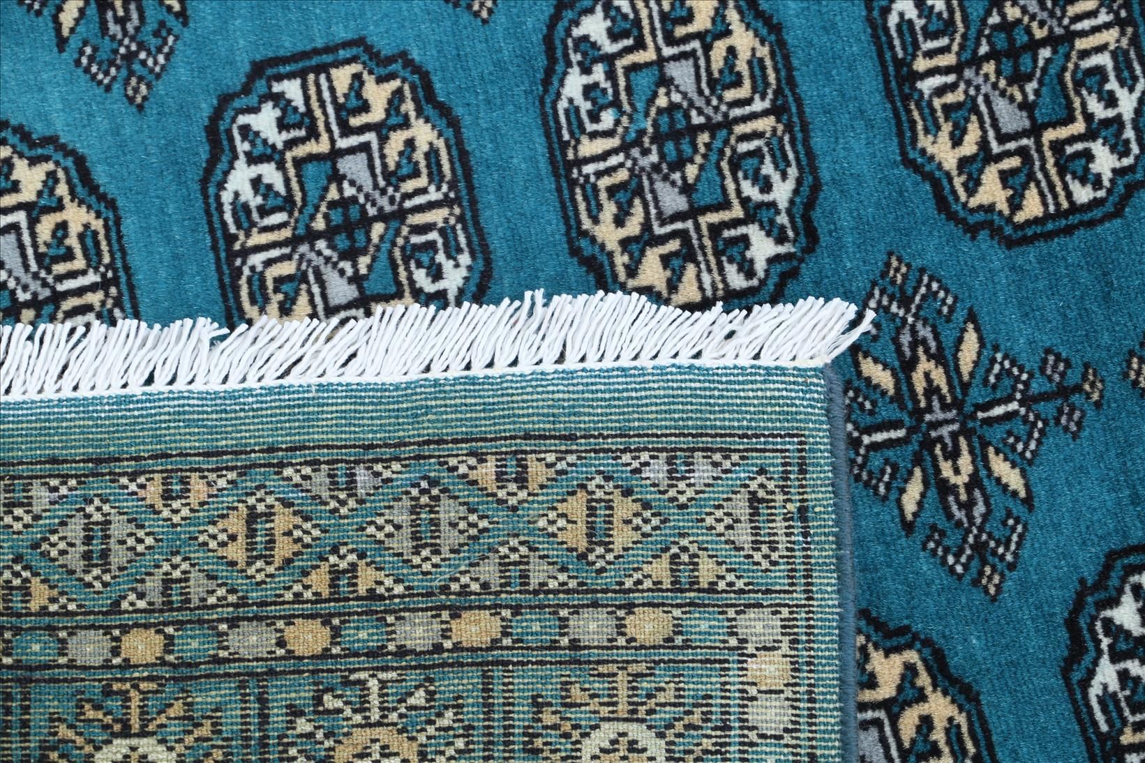 Orientteppich Bukhara Exklusiv