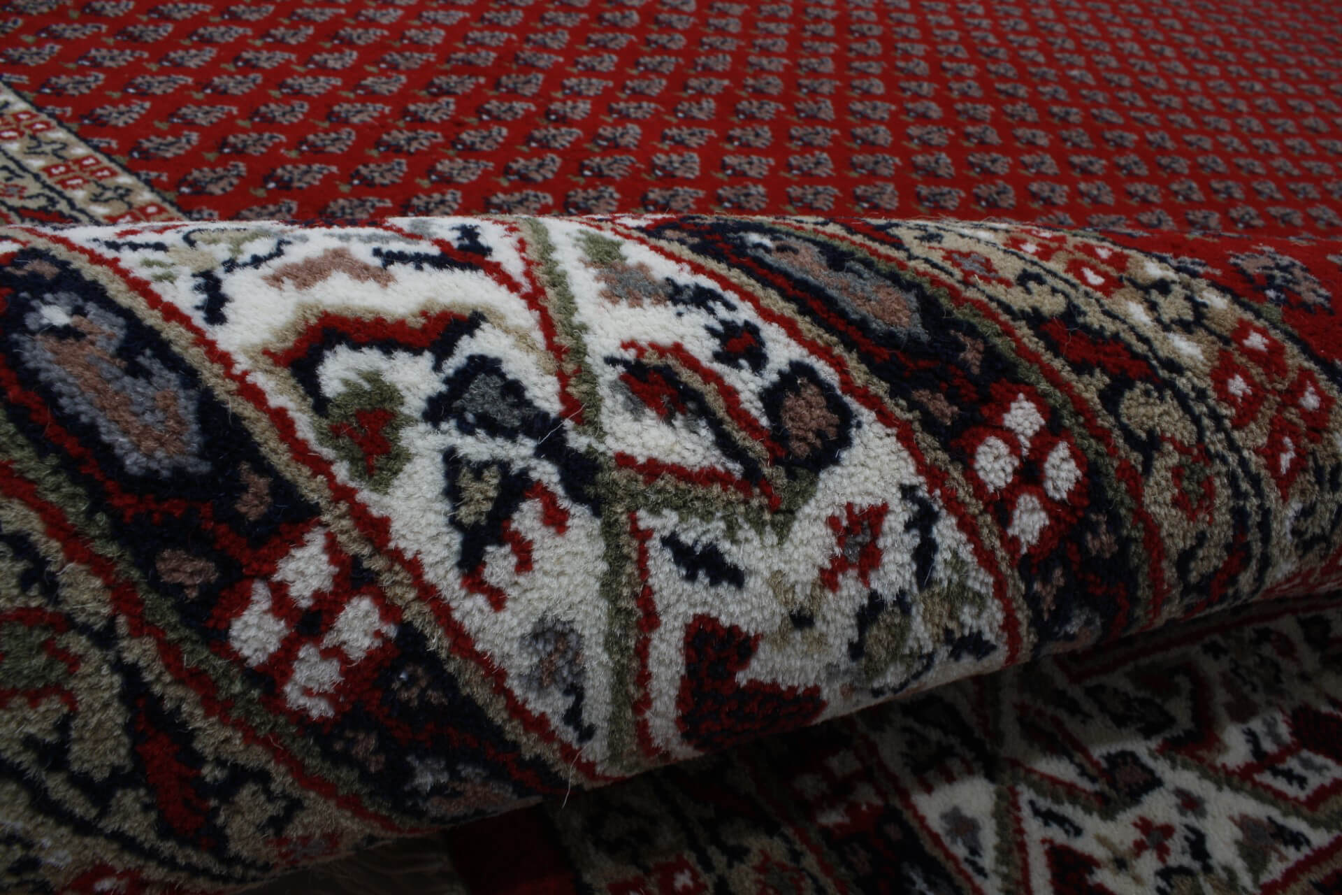 Orientteppich Mir