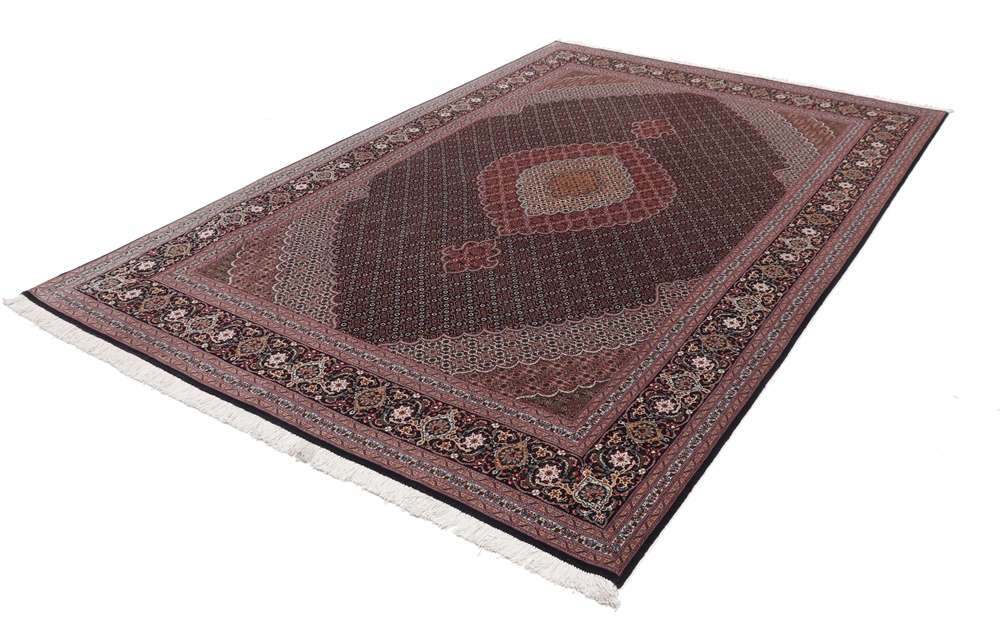 Perserteppich Tabriz