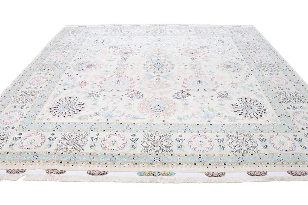Perserteppich Tabriz
