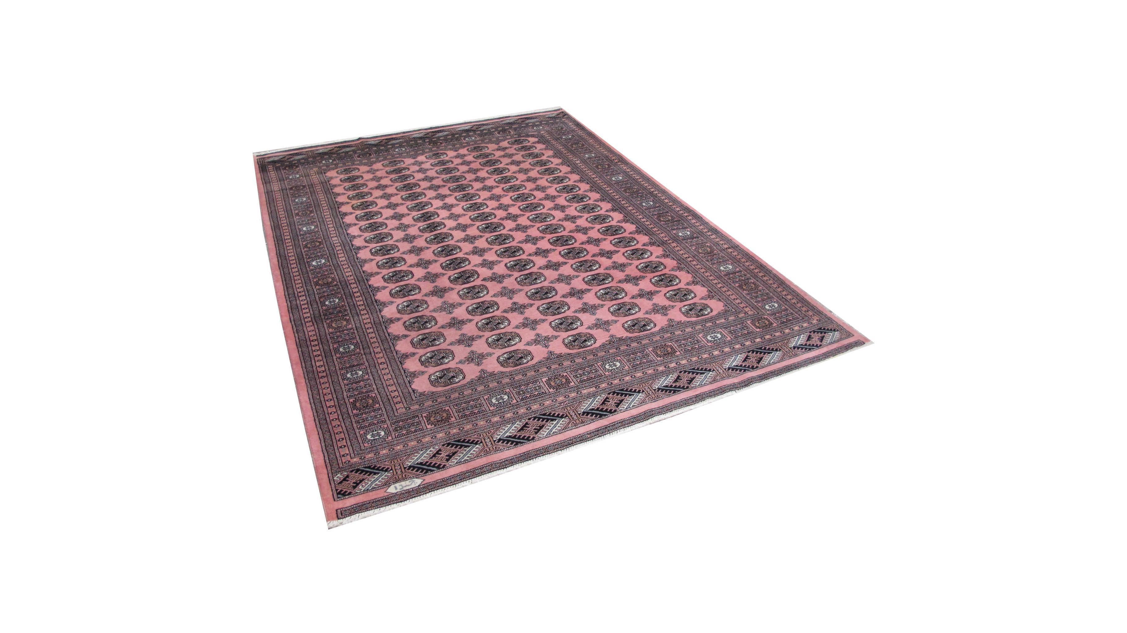 Orientteppich Bukhara Exklusiv