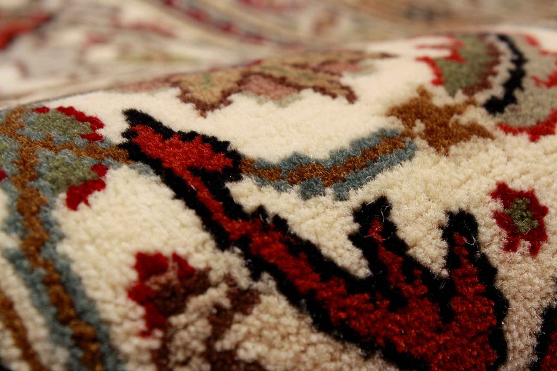 Orientteppich Tabriz Exklusiv