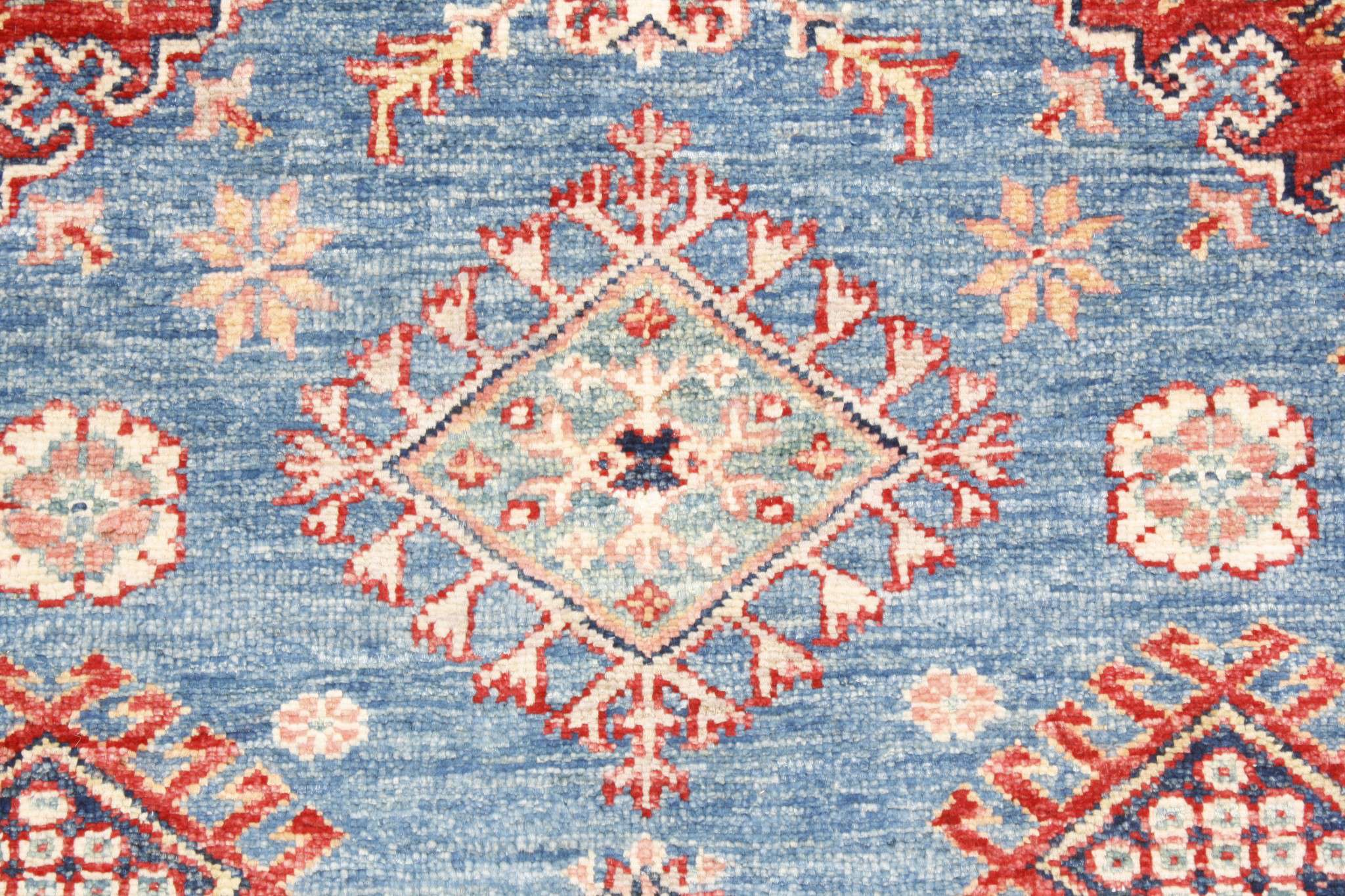 Orientteppich Kazak Exklusiv