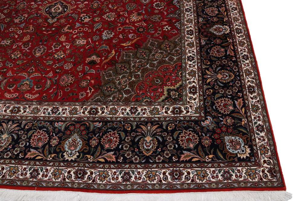 Perserteppich Tabriz