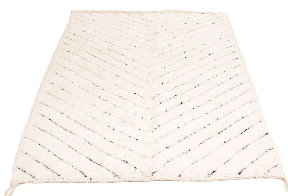 Orientteppich Berber