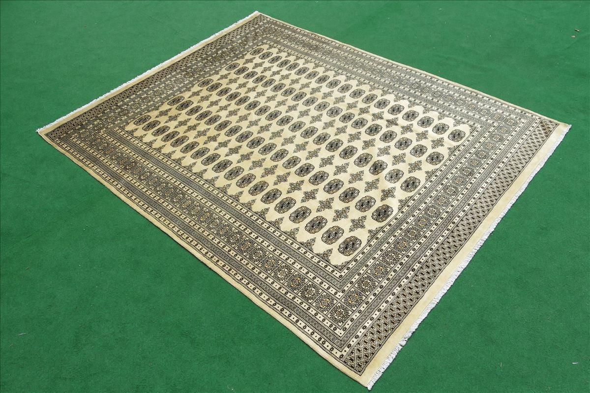 Orientteppich Bukhara Exklusiv