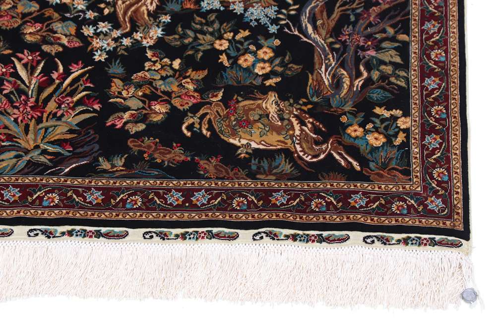 Orientteppich Hereke