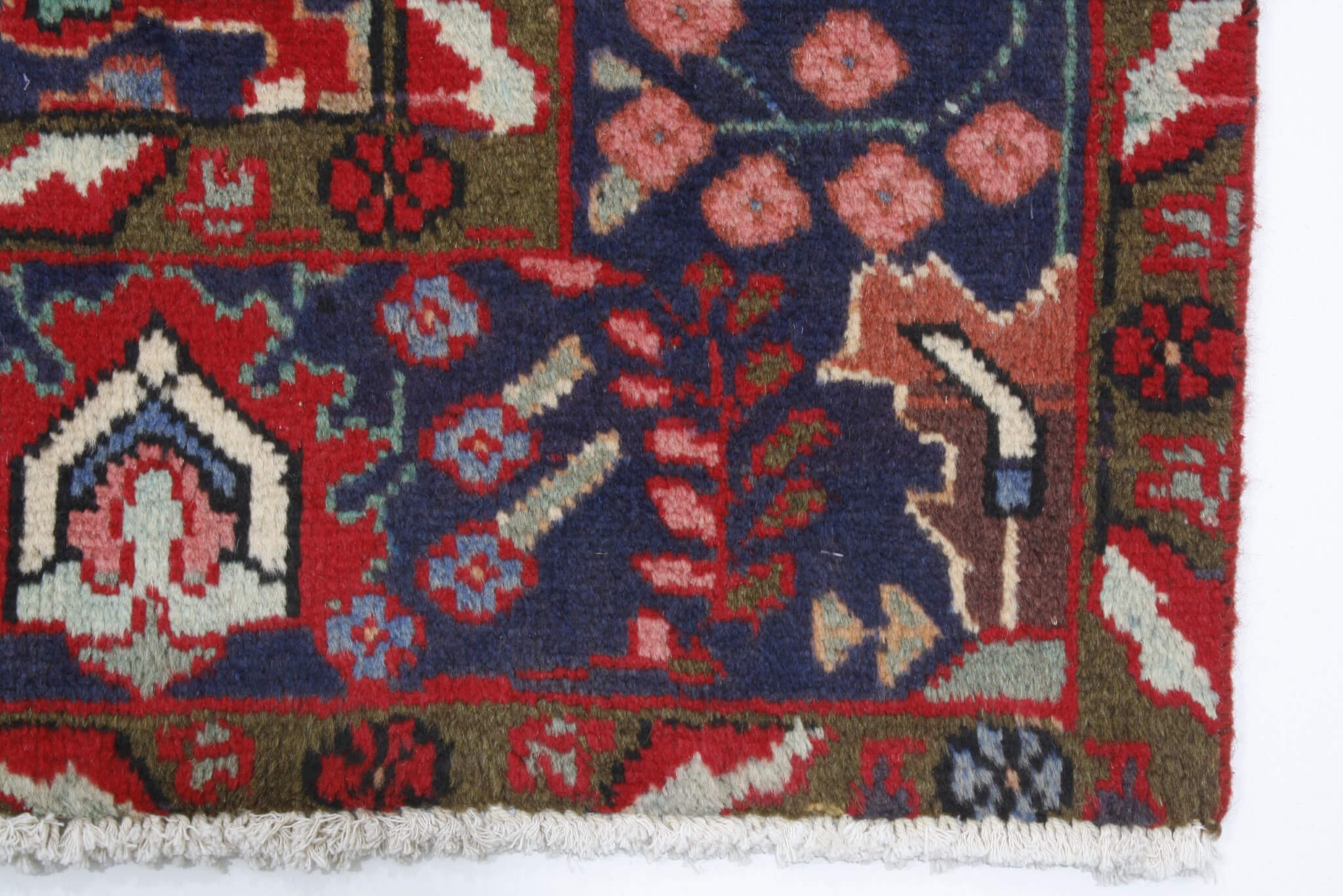 Perserteppich Tabriz