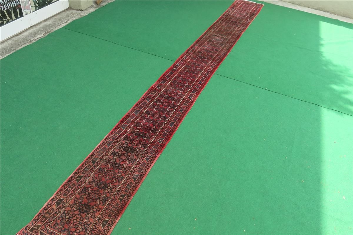 Orientteppich Hamedan Exklusiv