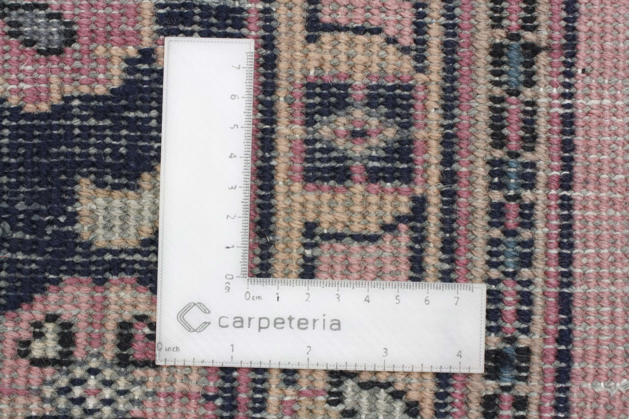 Orientteppich Saruq Exklusiv