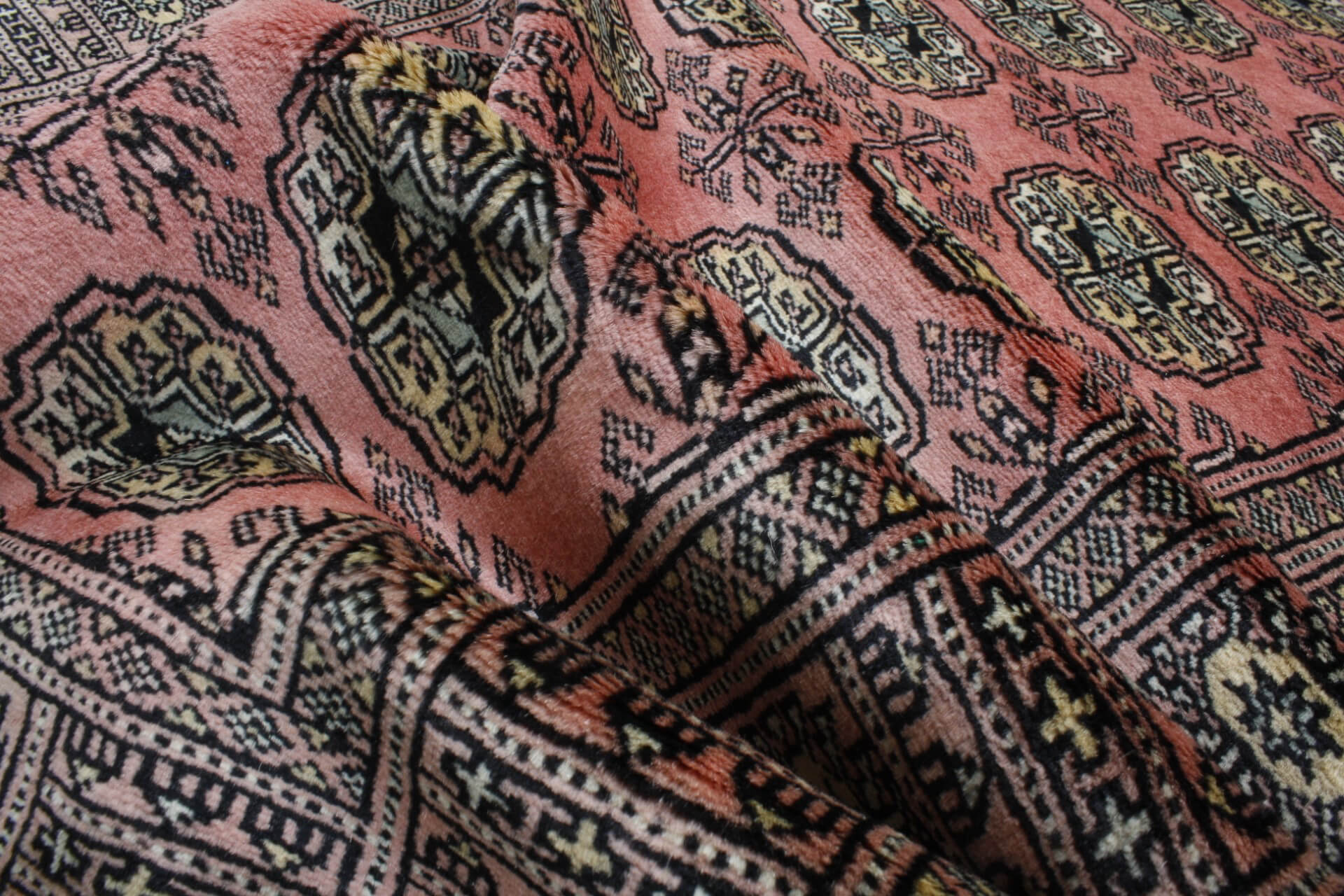 Orientteppich Bukhara Exklusiv