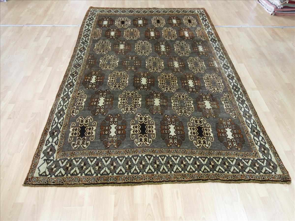 Orientteppich Shiraz Super