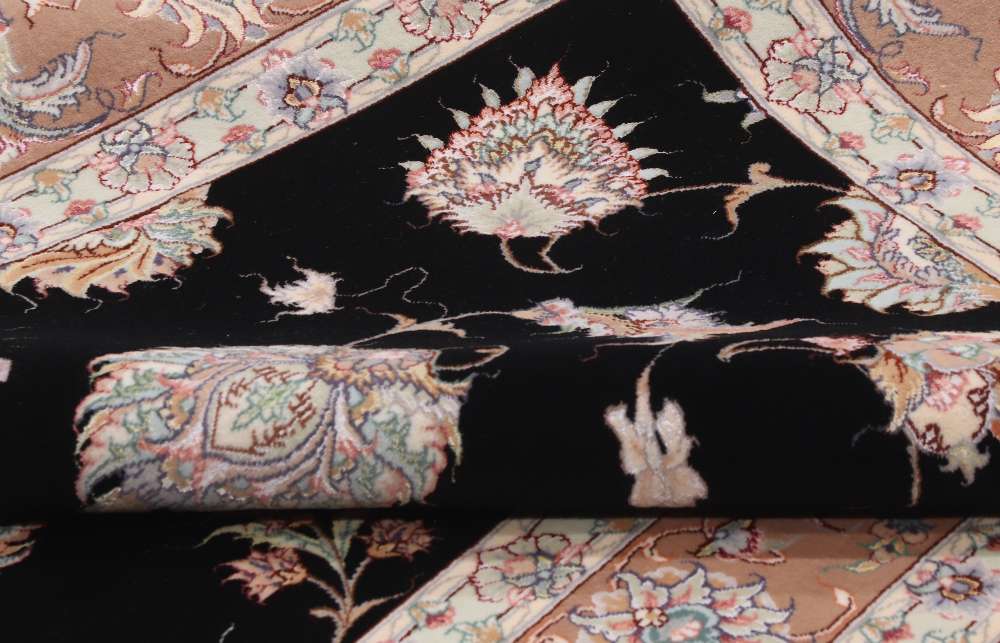 Perserteppich Tabriz