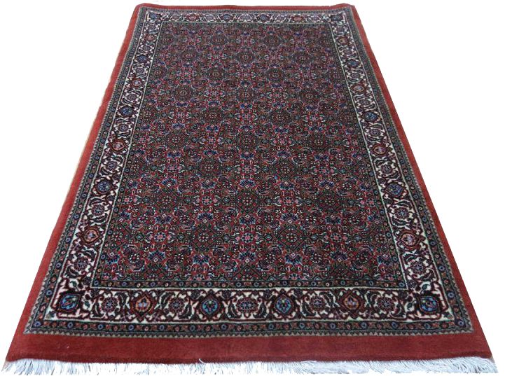 Orientteppich Bidjar Super