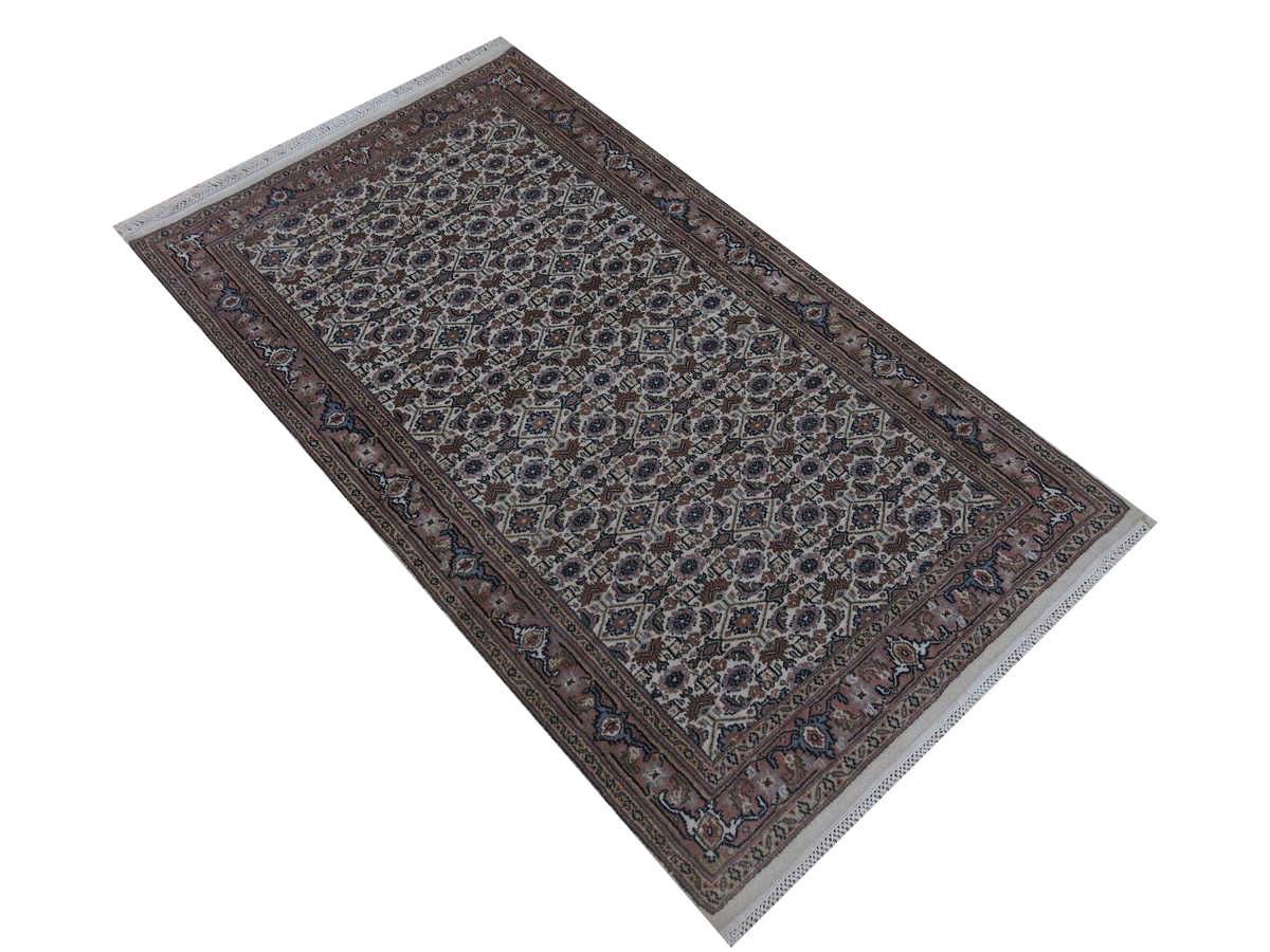 Orientteppich Jaipur Super