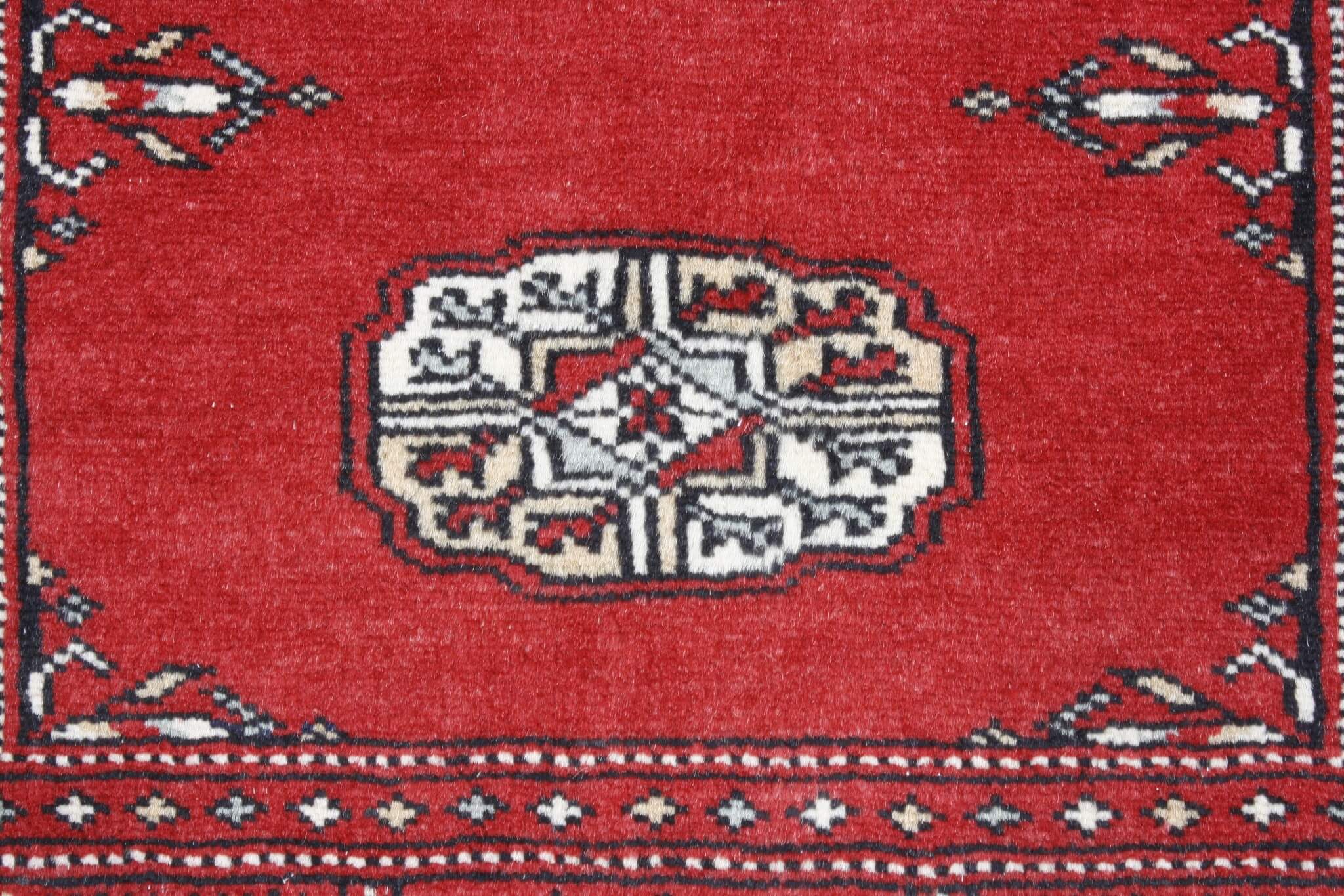 Orientteppich Buchara Exklusiv