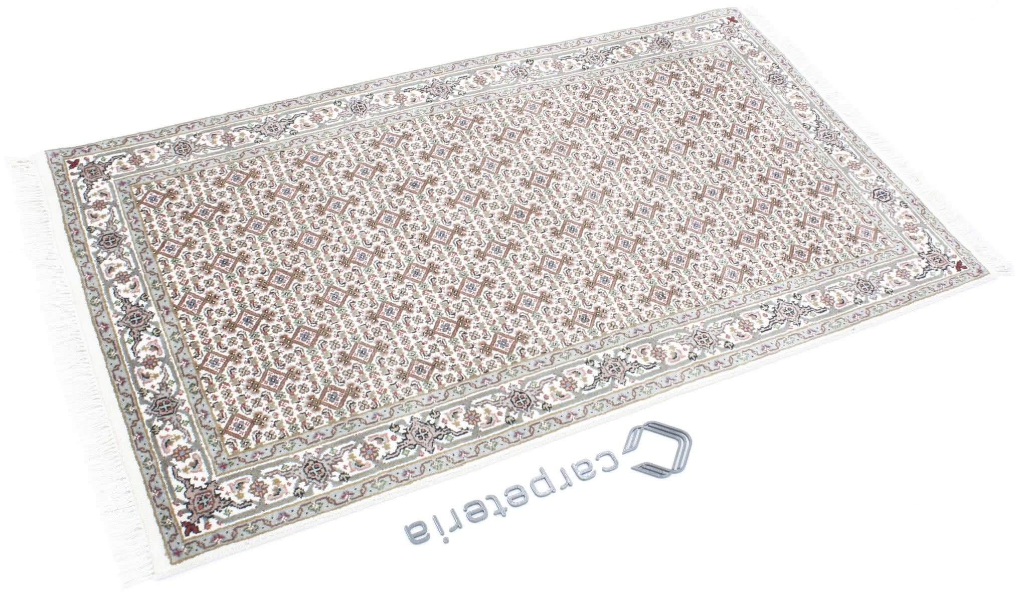 Oriental rug Herati Premium