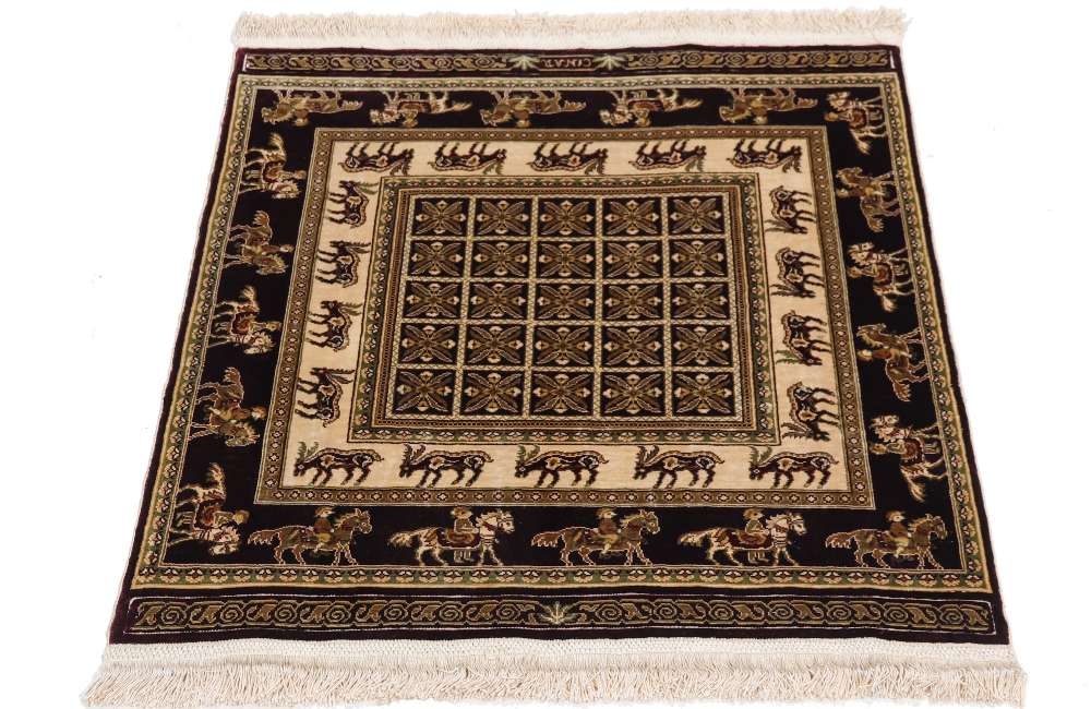 Orientteppich Hereke