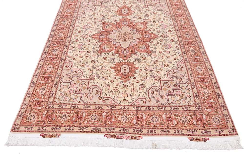 Perserteppich Tabriz
