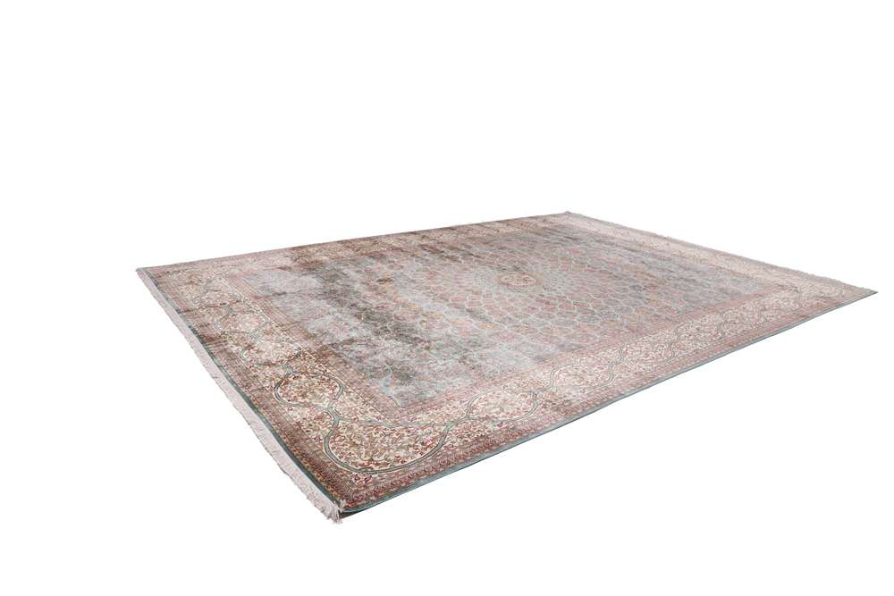 Orientteppich Kashmir