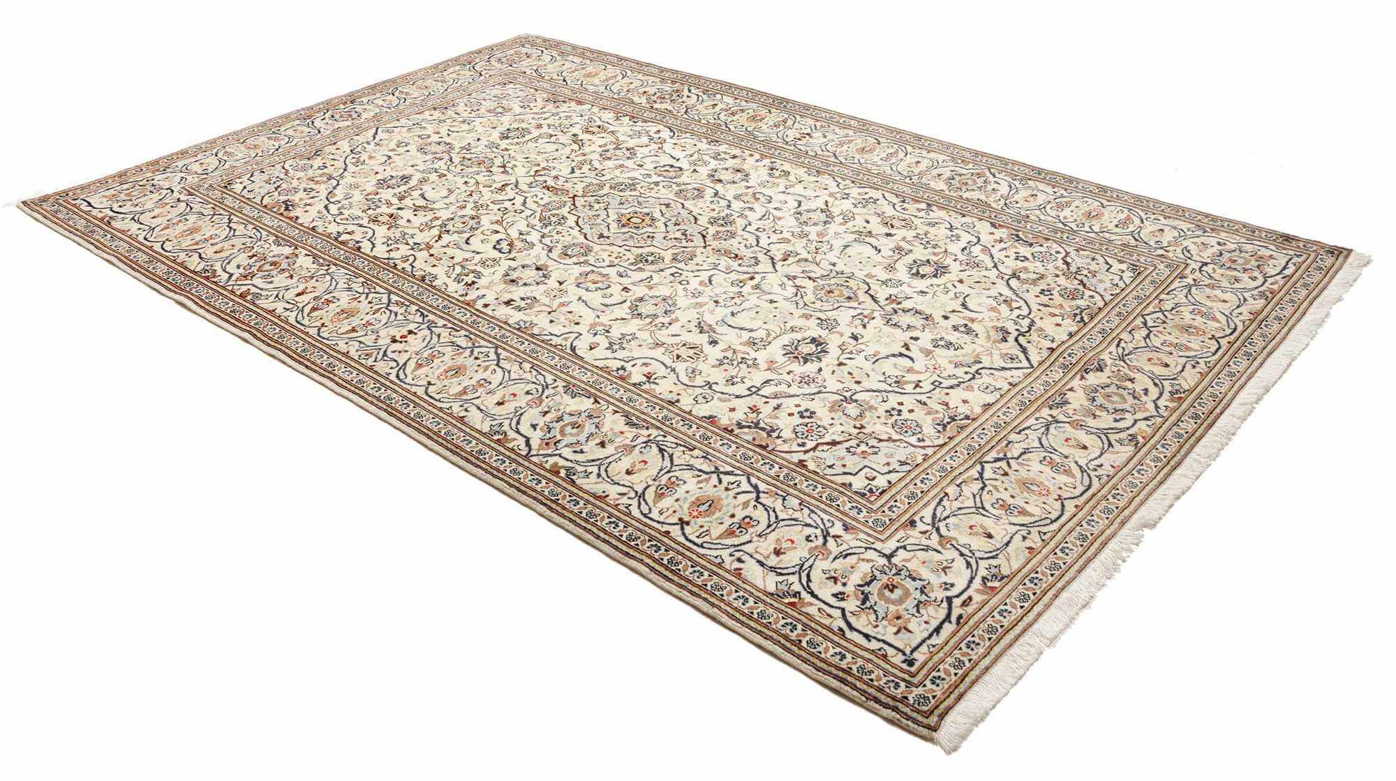 Persian rug Kashan Super