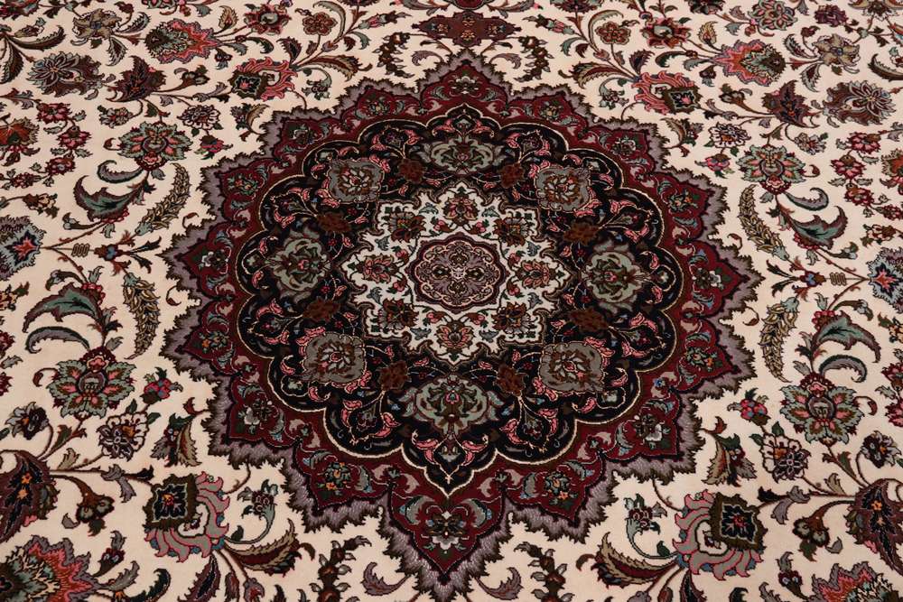 Perserteppich Tabriz