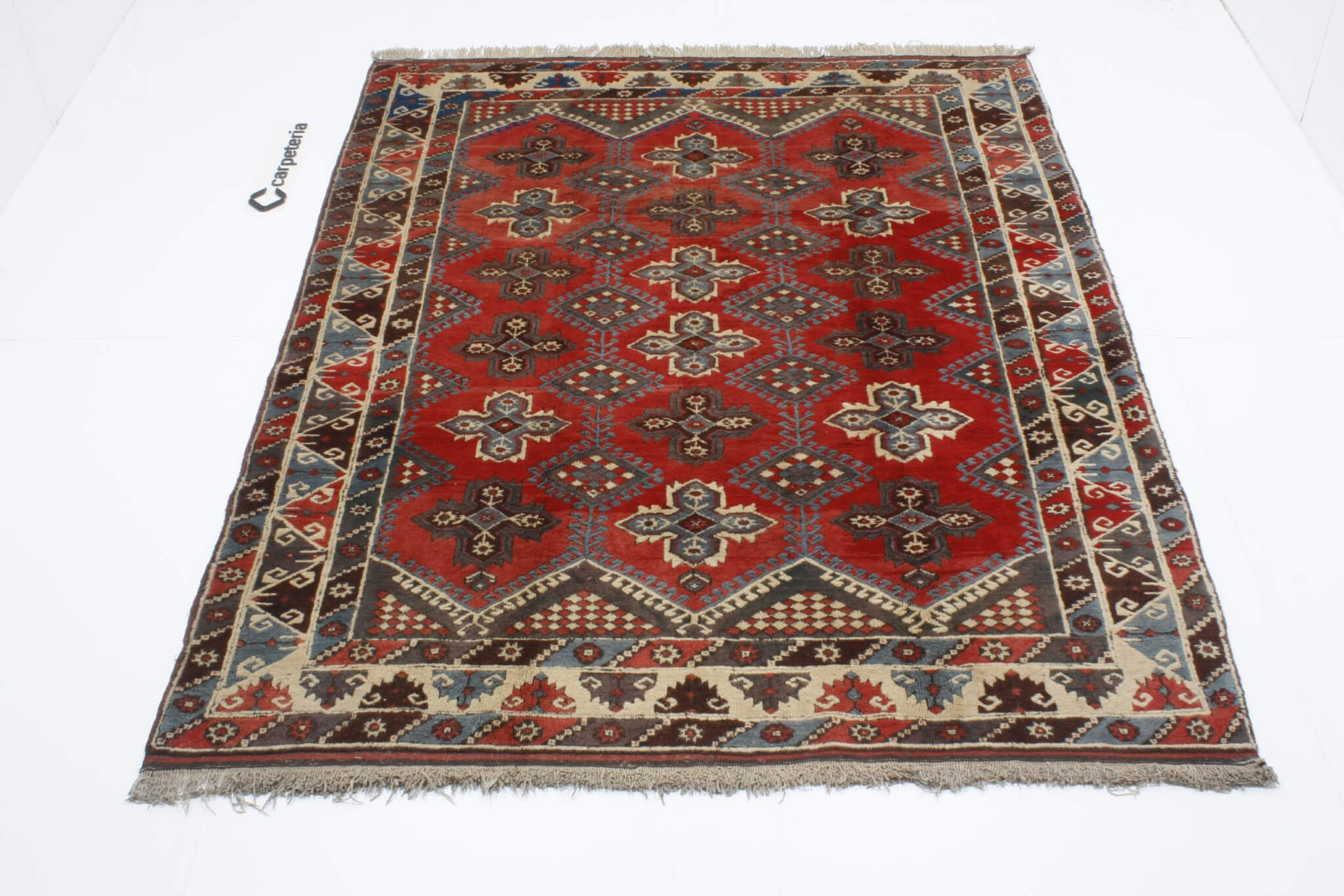 Orientteppich Kars