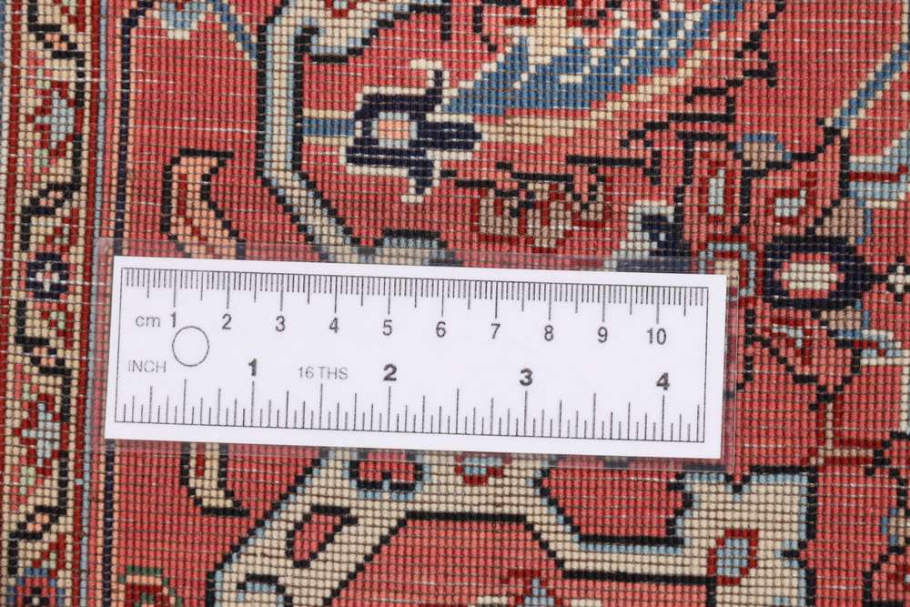 Perserteppich Tabriz