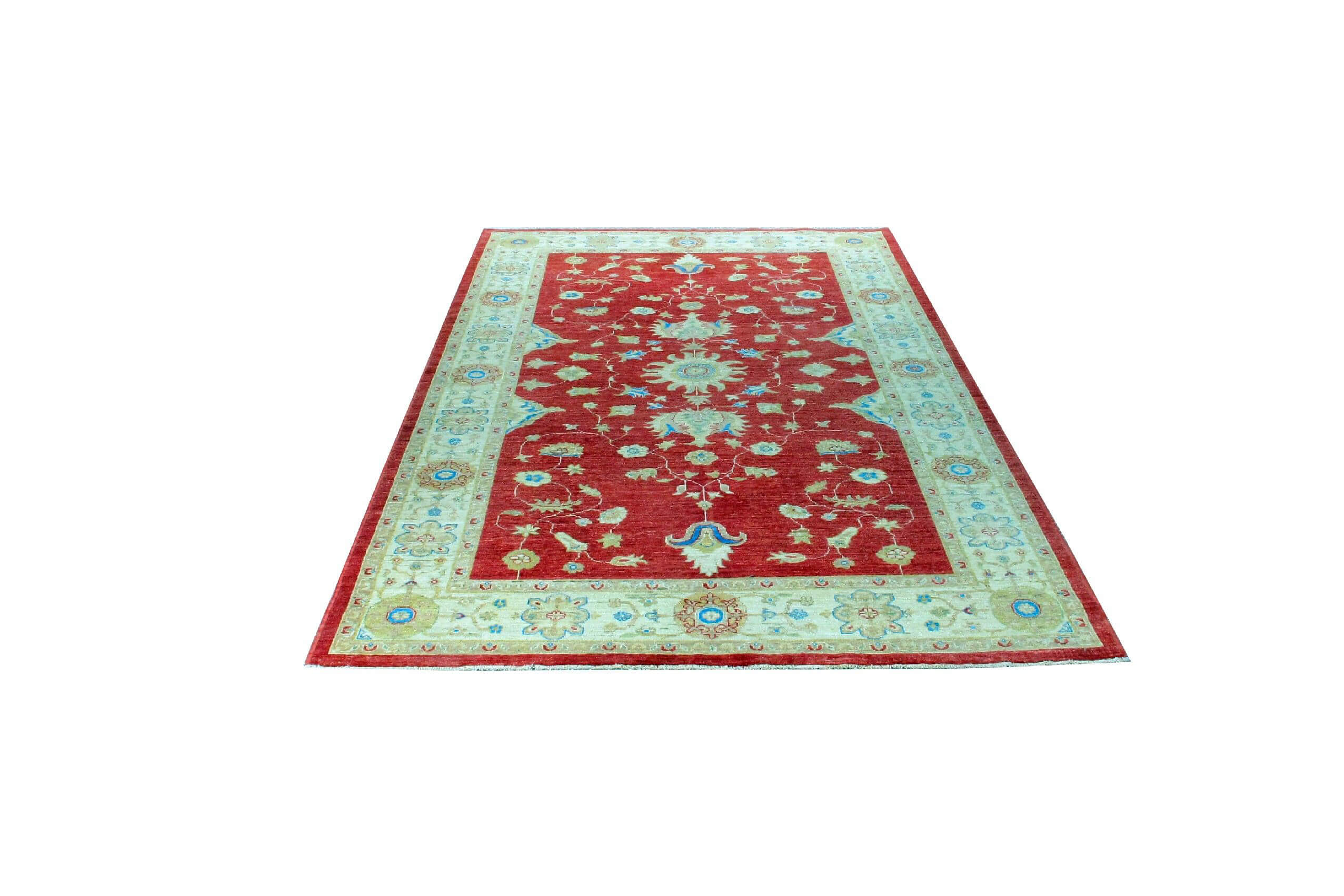 Oriental rug Ziegler Exclusive