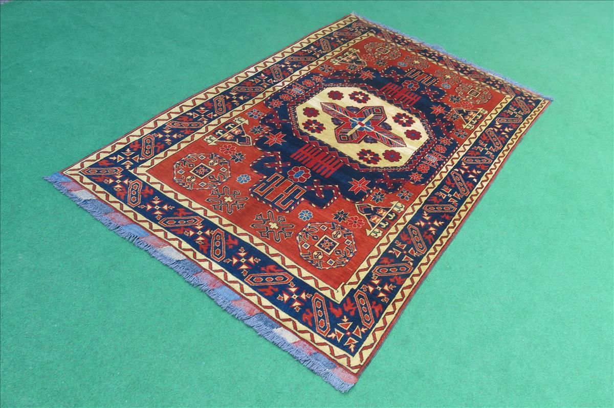 Oriental rug Hatchlu Exclusive