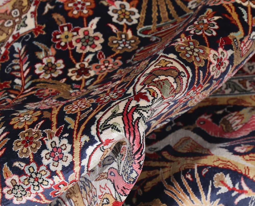 Orientteppich Hereke