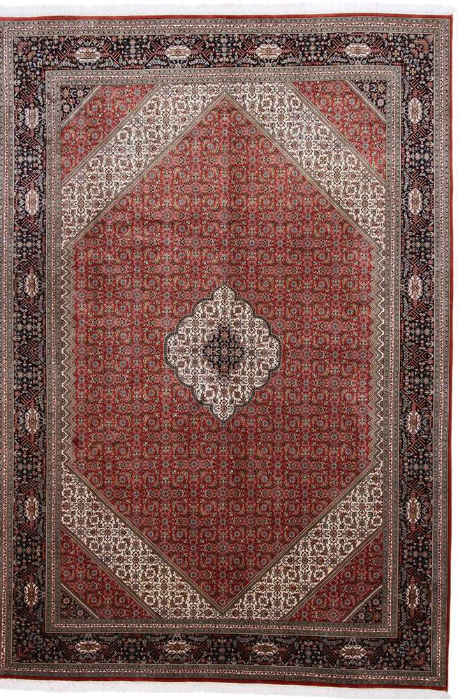 Orientteppich Kashmir