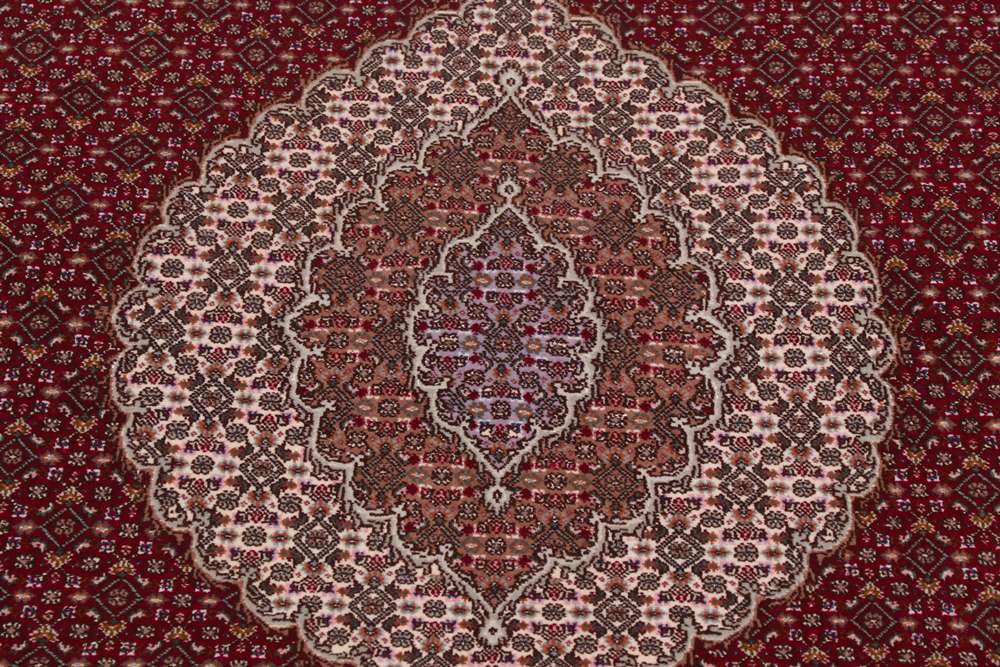Perserteppich Tabriz