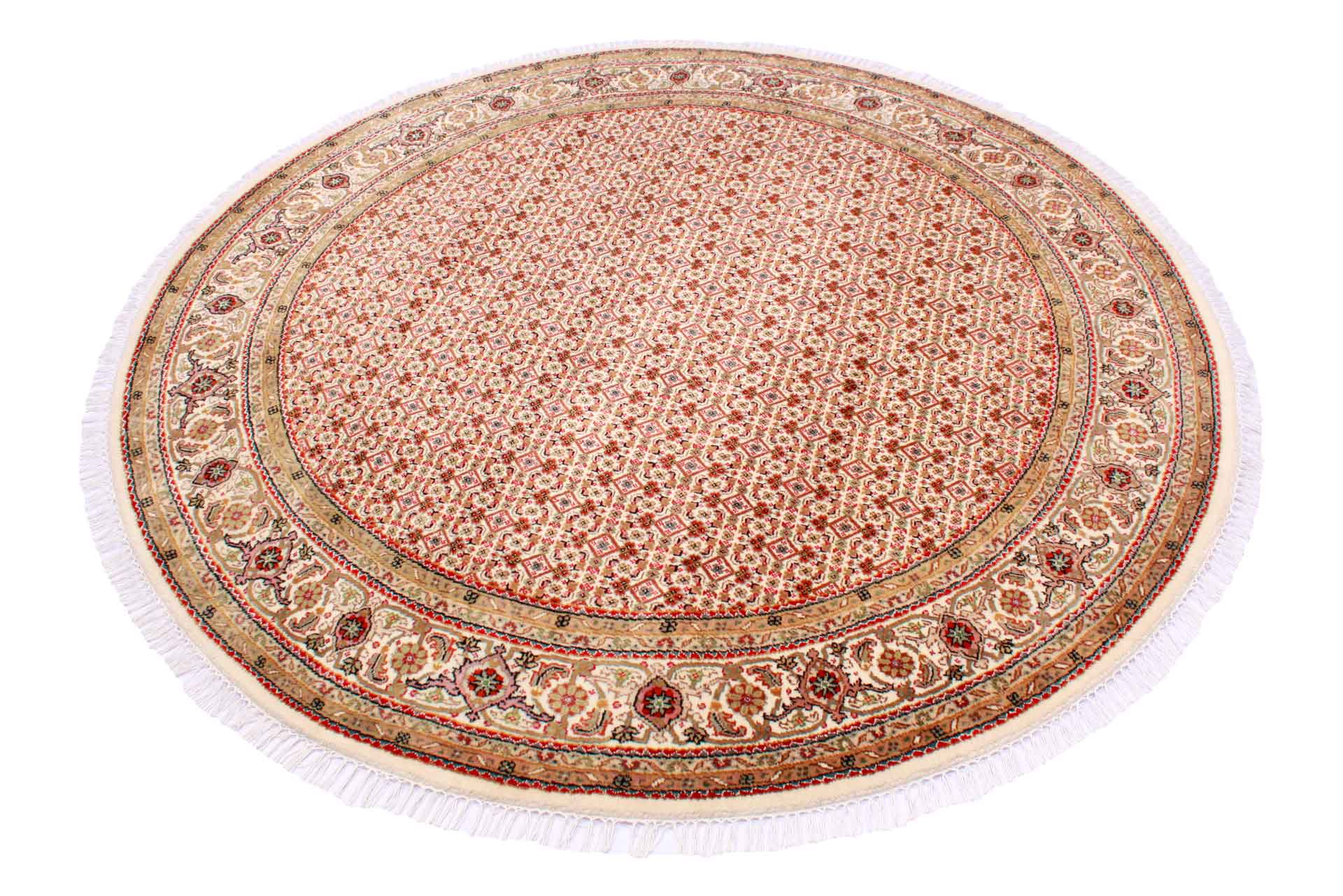 Orientteppich Tabriz Premium