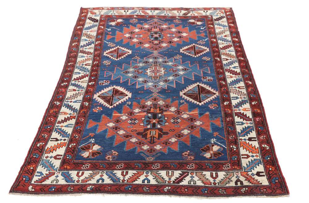 Orientteppich Kazak