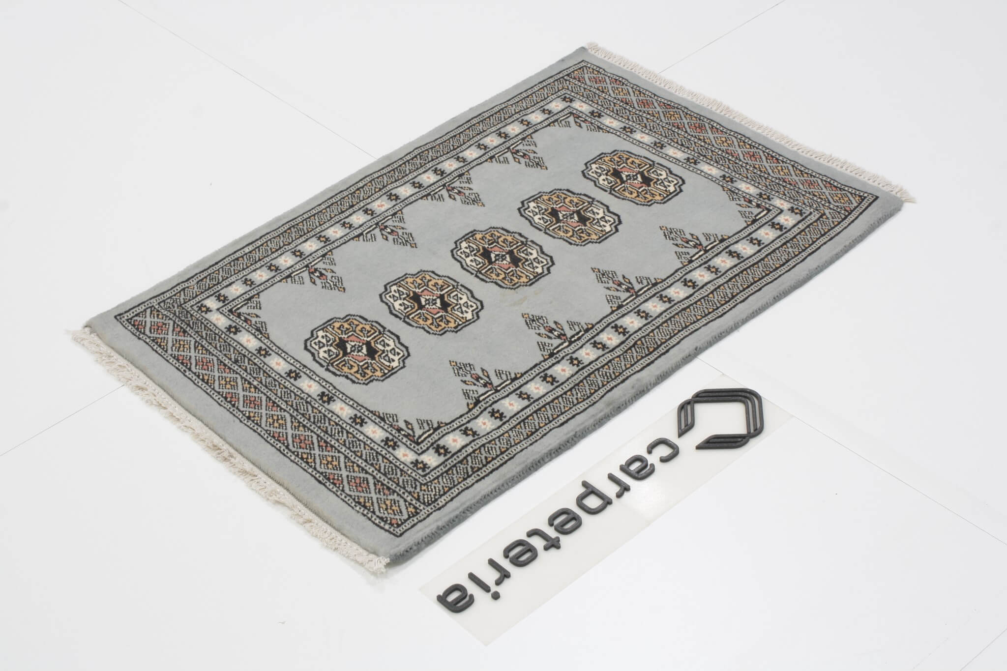 Orientteppich Bukhara Exklusiv