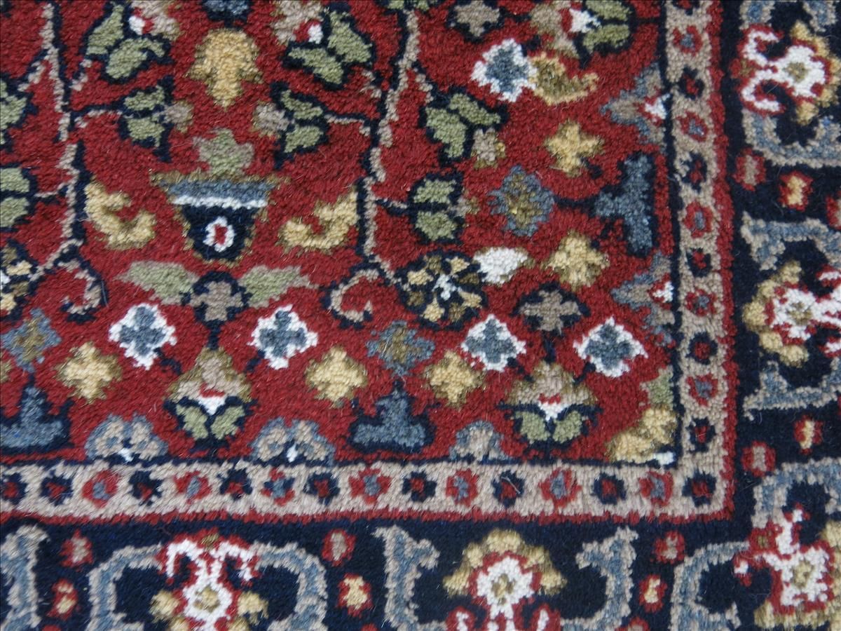 Orientteppich Keshan