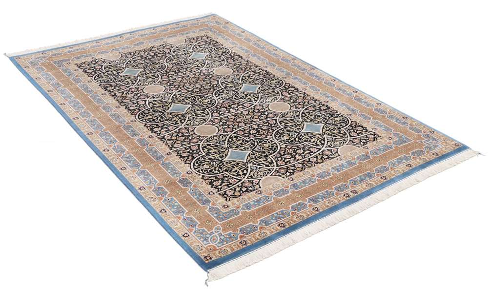 Orientteppich Isfahan