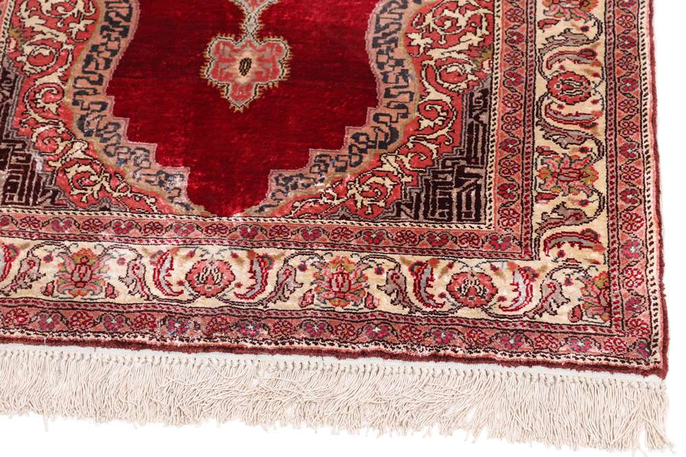 Orientteppich Kayseri