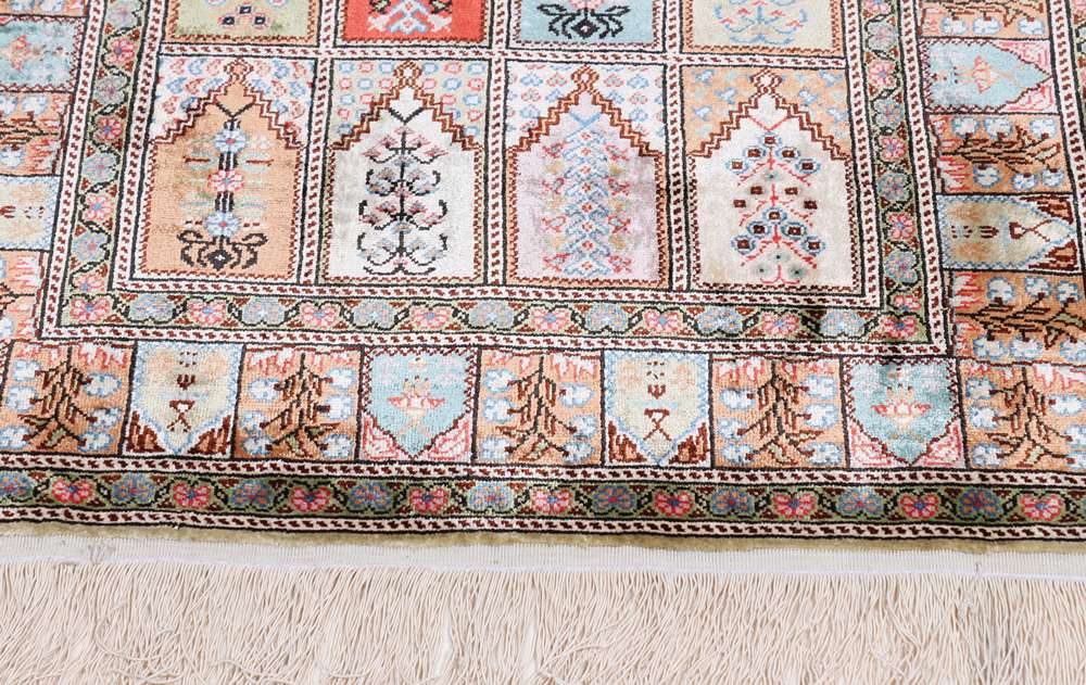 Orientteppich Kayseri